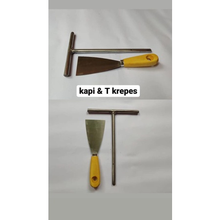 peralatan°crepes/leker°termurah