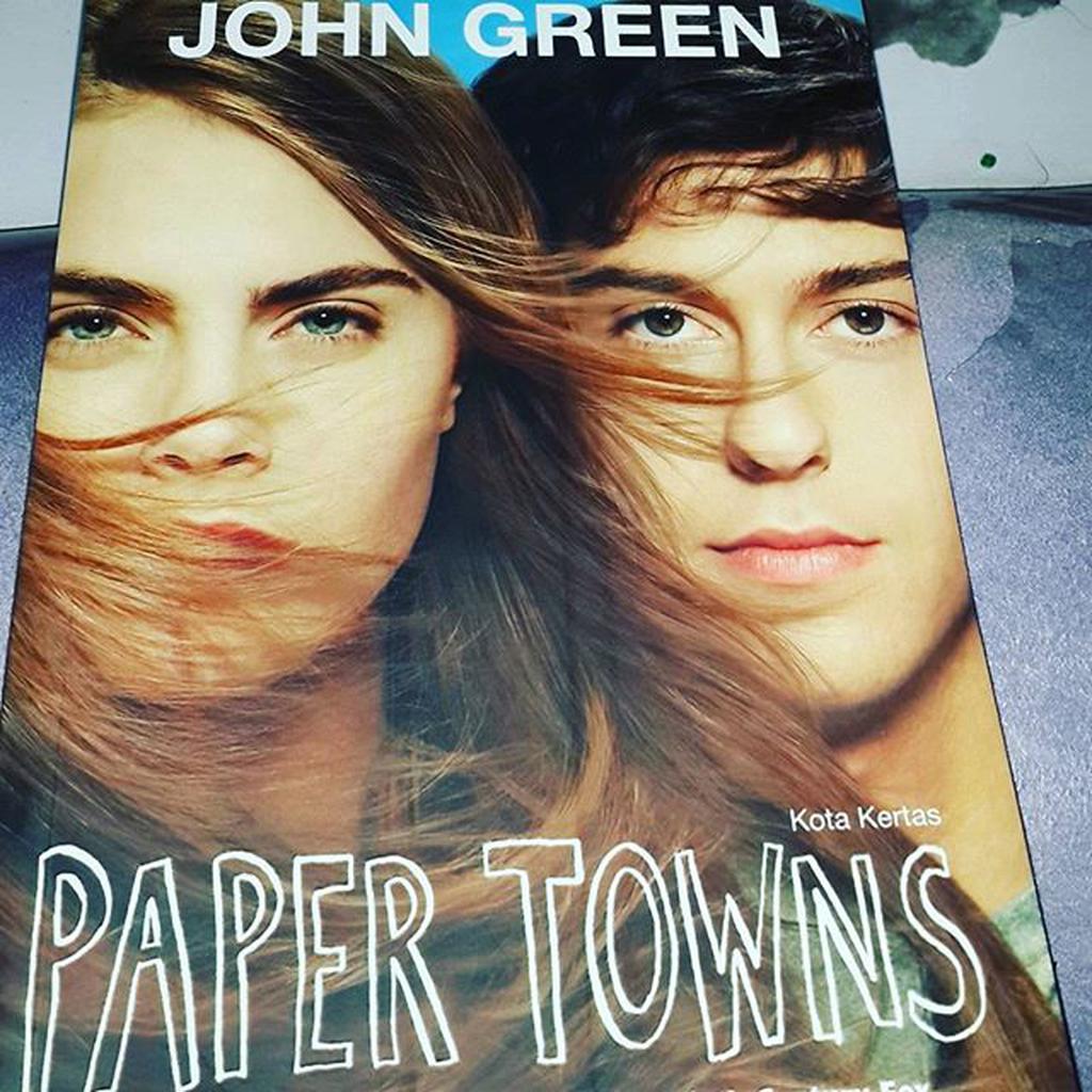 Paper Towns