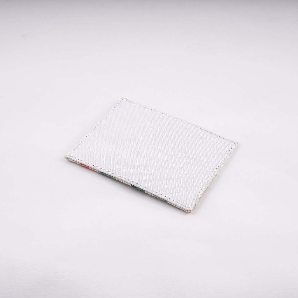 Card holder Chrome