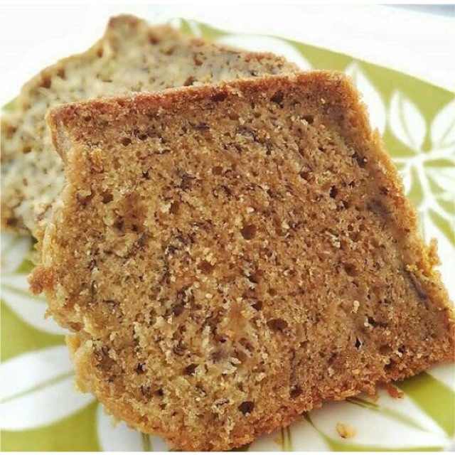 

Bolu pisang