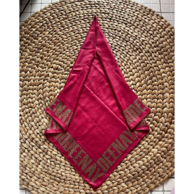 HIJAB DEENAY PAPER SERIES ORIGINAL