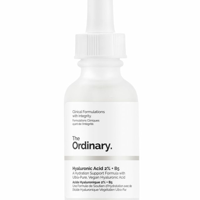 

The Ordinary - Hyaluronic Acid 2% + B5 30ml