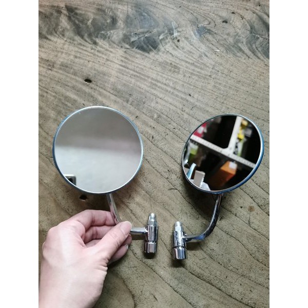 spion vw kodok 1200 61 Terjangkau