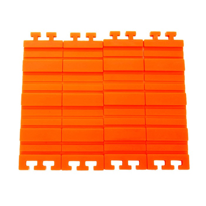 Bake Snake - Cetakan Cake Aneka Bentuk (4pcs)