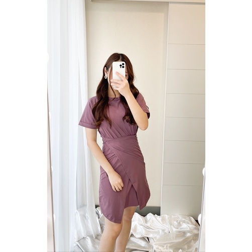 agatha dress