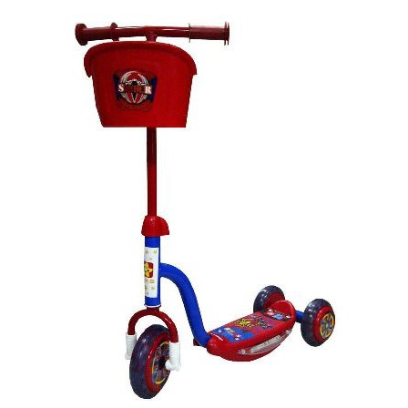 Scooter Anak Skuter Anak Roda 3 Merk PMB Bagus