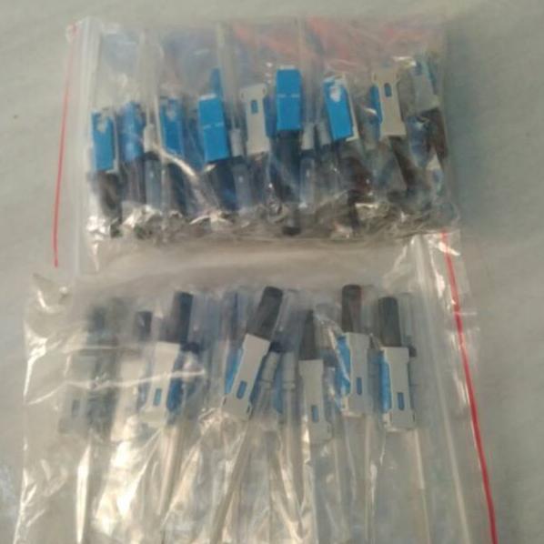 ↔← SOC Fiber Optik Sumitomo ↔ Model Baru