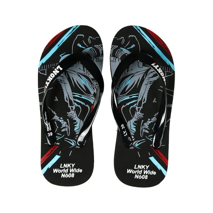 SANDAL JEPIT / SANDAL LANGKY SY66 / SANDAL PRIA / SANDAL DISTRO / SANDAL LANGKY ORIGINAL
