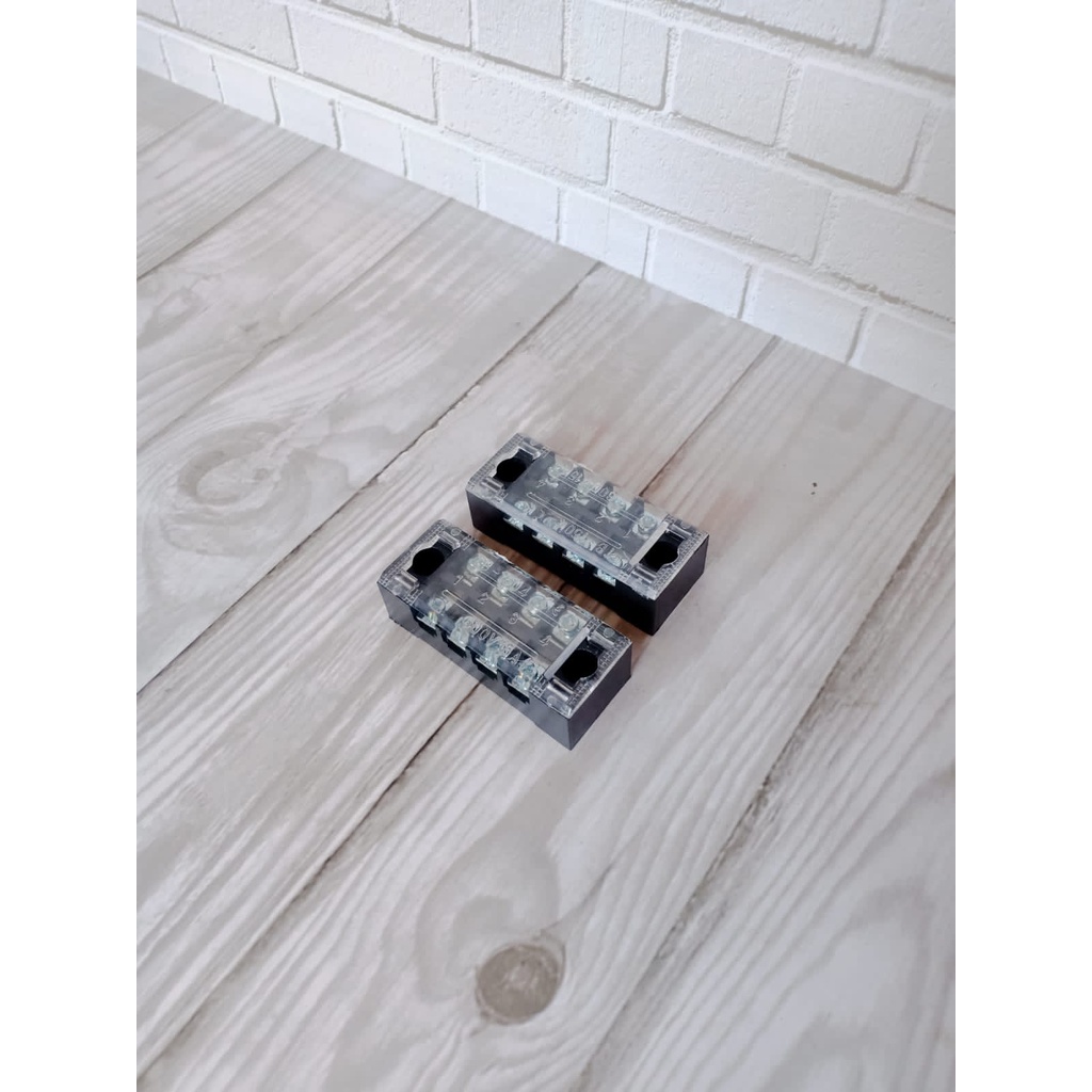 Terminal Block 4 pin