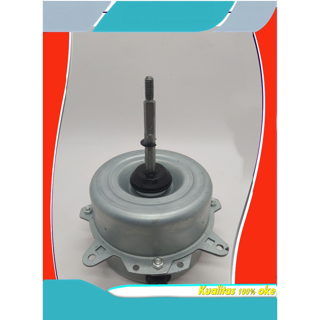 FAN KIPAS OUT DOOR / FAN AC OUT DOOR / MOTOR FAN AC OUTDOOR / DINAMO MOTOR FAN AC OUTDOOR UNIVERSAL