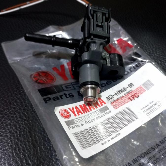 injektor hole 6 mio m3 mio j asli