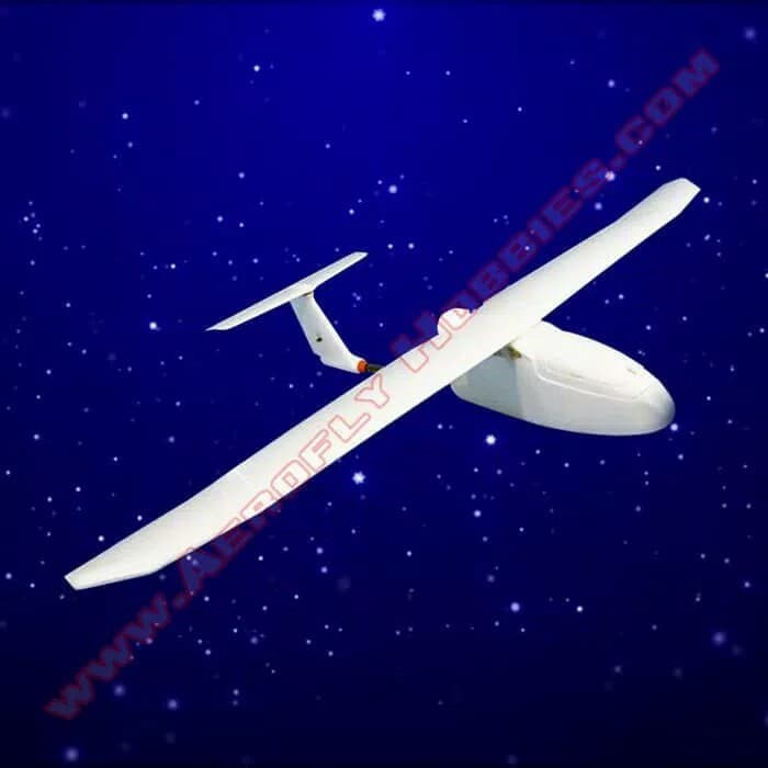 Skywalker 2013 1880Mm Fpv/Uav Airplane Kit Aa22393