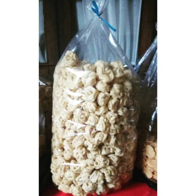 

Kue Dorong