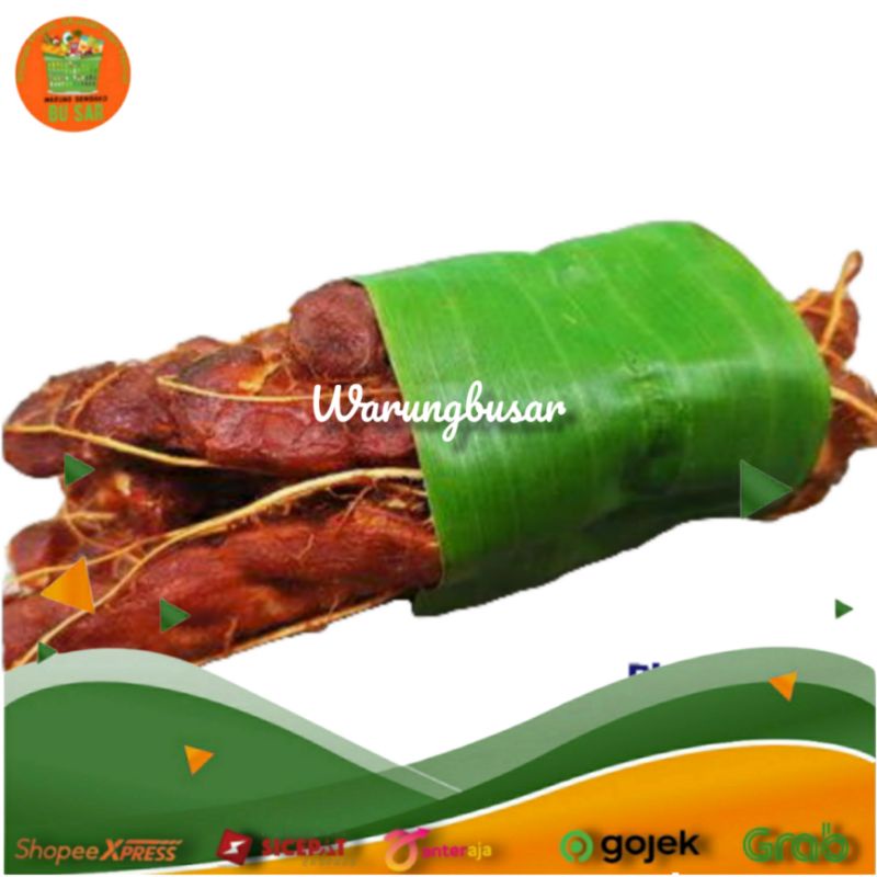 

Asam 100 gram