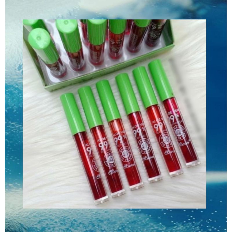 LIPTINT ALOEVERA