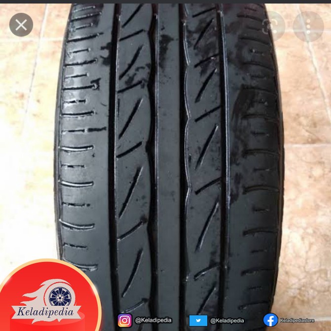 BAN MOBIL SECOND UKURAN 205/65 RING 15