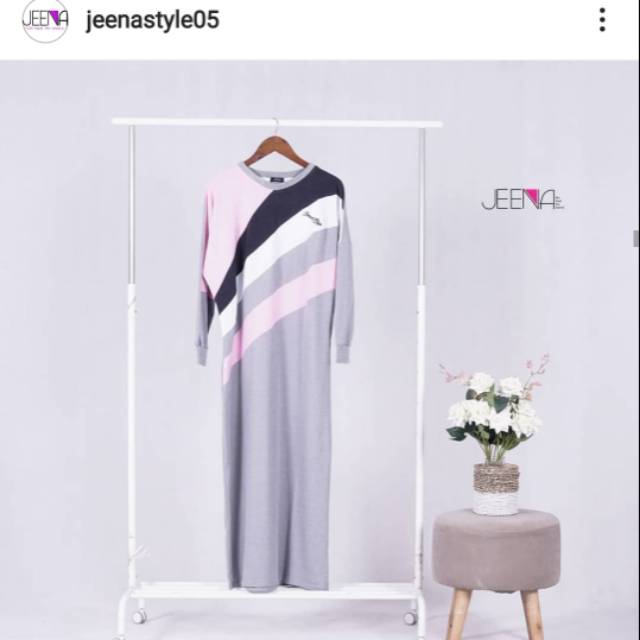 Dress jeena sale