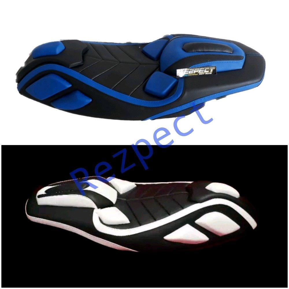 Jok Yamaha Nmax 155 Predator Jok modifikasi Nmax Jok custom Nmax Jo