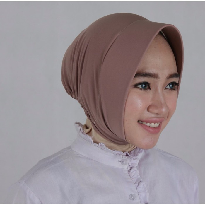 CIPUT MARSHA PAD ANTEM - INNER TOPI TEGAK