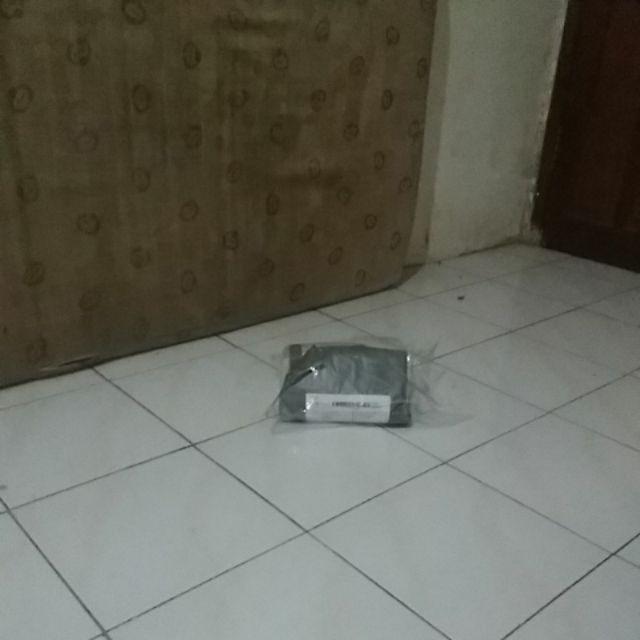 Baju Kemeja Batik Slim Fit Lengan Pendek Kerja Kantor Casual Formal Luigibatani Ls 514