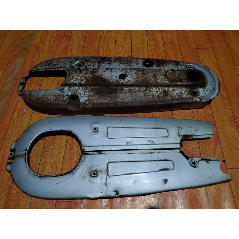 ketengkas Suzuki rc 80 rc 100 original