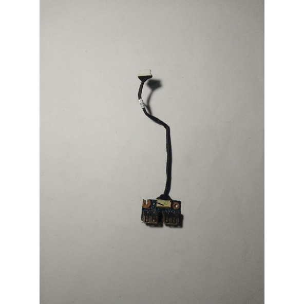 Port Usb Compaq Presario Cq 40 Cq40