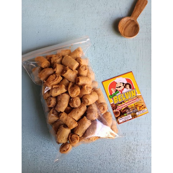 

Sumpia Super Ebi Kotak 250gr