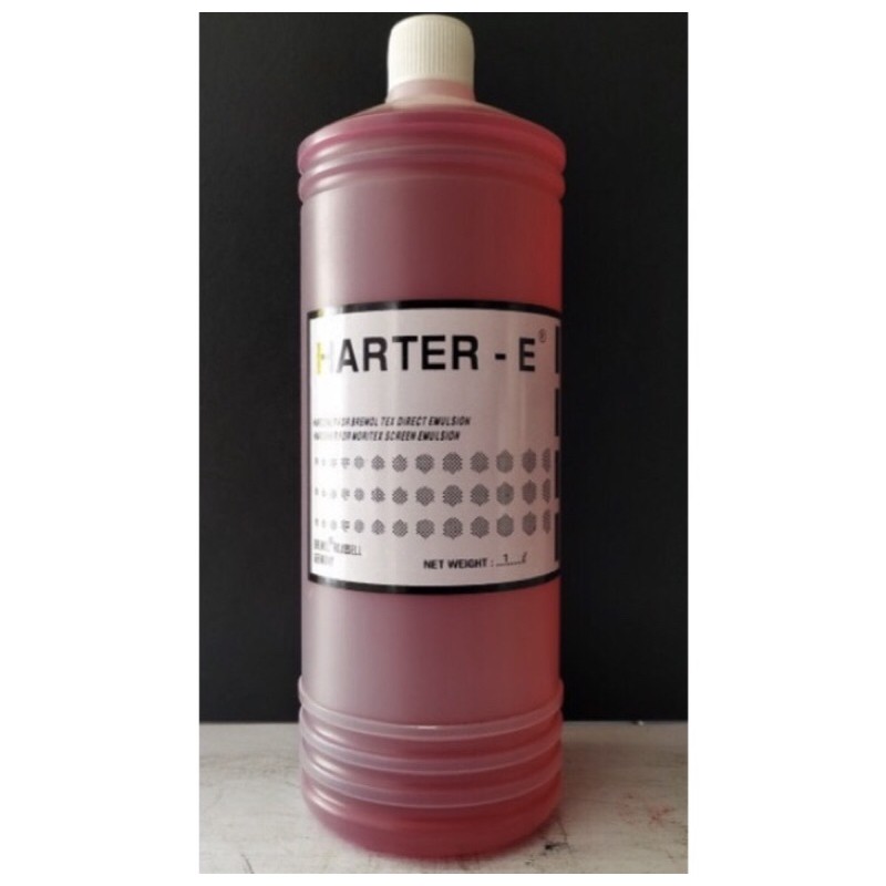 PENGUAT AFDRUK / KATALIS BREMOL HARTER E