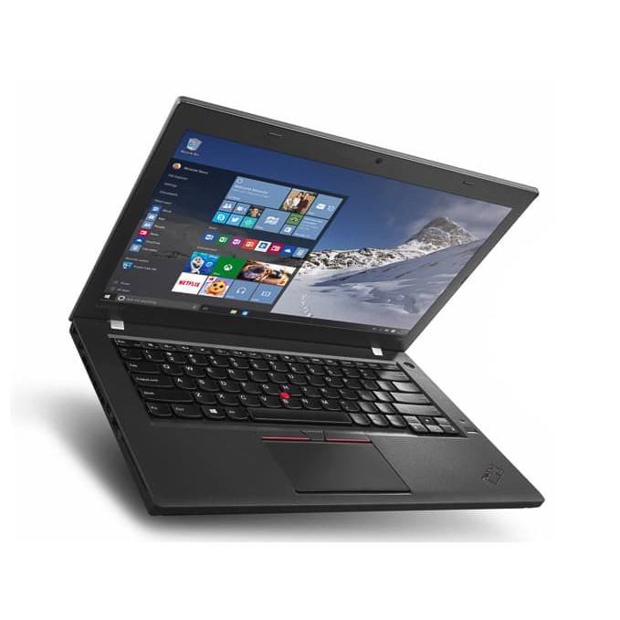 Lenovo Thinkpad T460 20FMA118ID - i5-6200U - Win 10 Pro