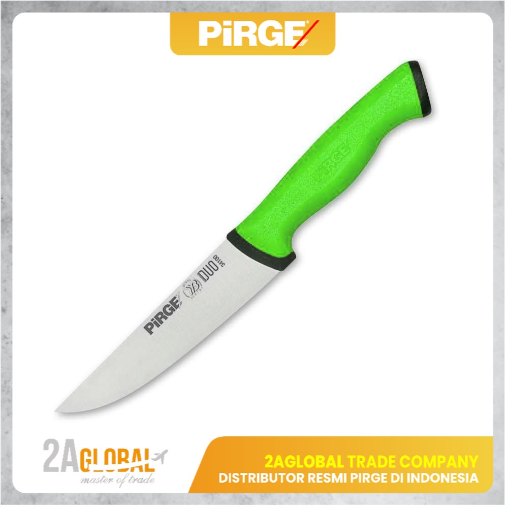 PIRGE KNIFE - DUO BUTCHER 12,5 CM
