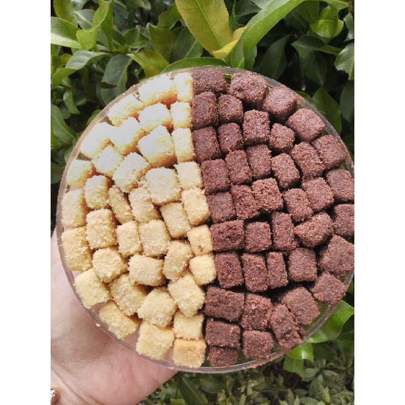 

Cookies Premium Asli Jember Cookies Viral