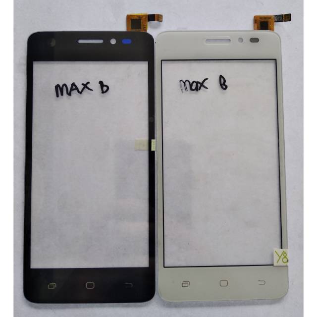 TOUCHSCREEN ANDROMAX B / A26BC2H