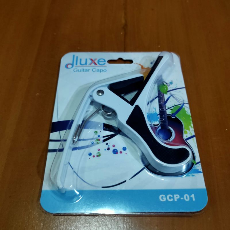 capo gitar akustik / grip gitar akustik