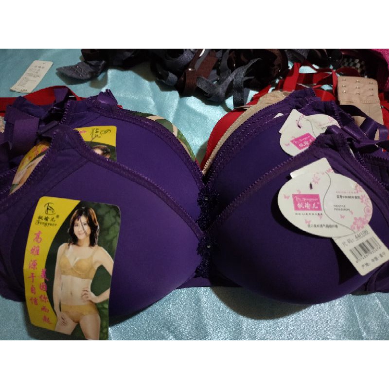 BH/bra jumbo
