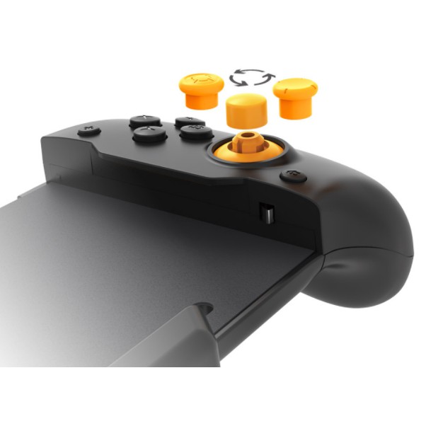 Controller Joystick Dobe For Nintendo Switch