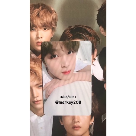 [BOOKED] Pc haechan regulate (boboan)