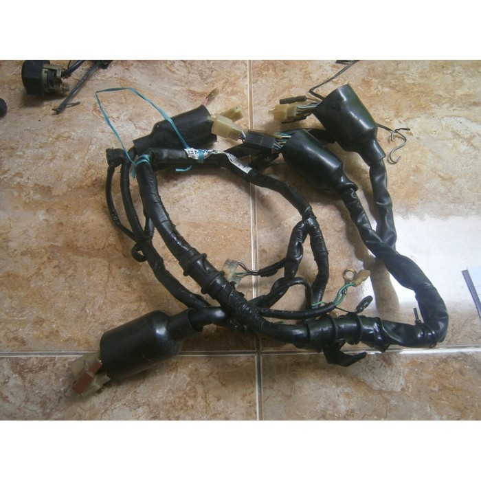 Kabel bodi tiger revo kabel body tiger revo