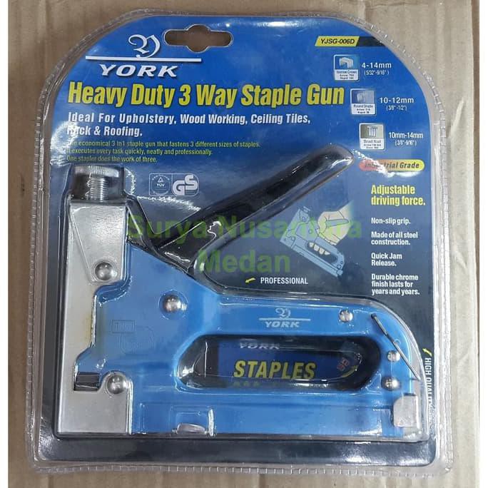 

Dapatkan Hekter Tembak / Staples / Guntacker Original