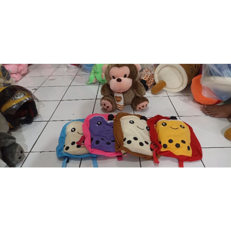 Tas Boba Anak Premium