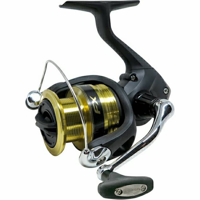 Reel Pancing SHIMANO FX 2500HG FC