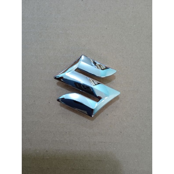 logo stir suzuki original
