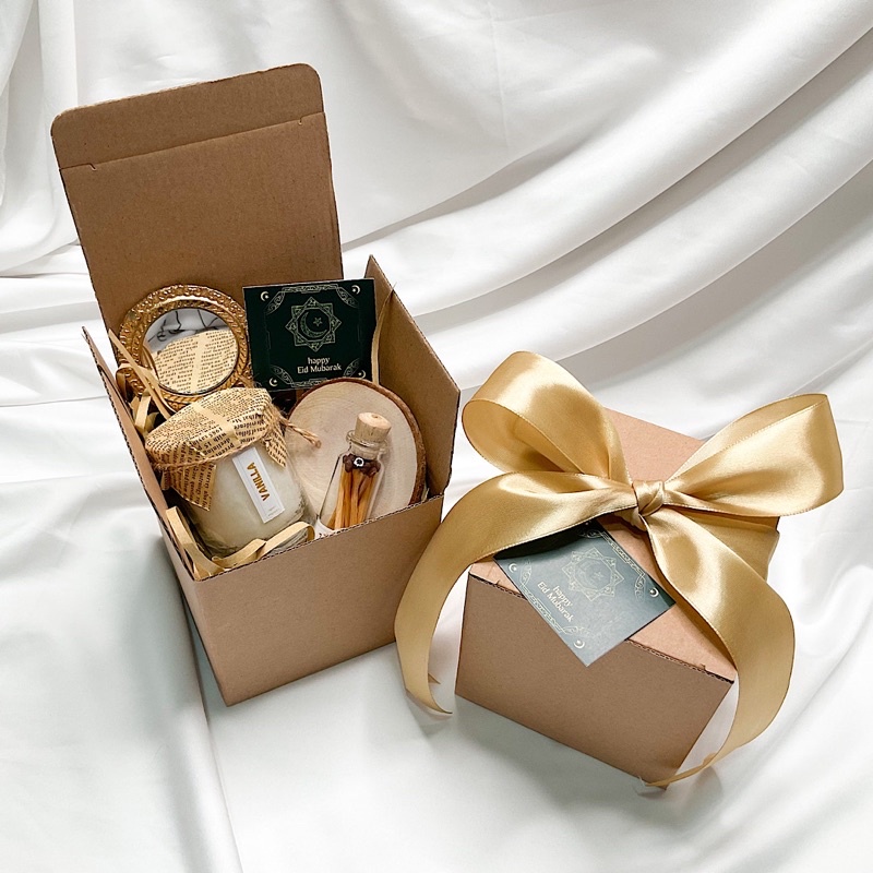 

hampers lebaran || Eid mubarak