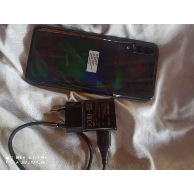 Samsung A50s 4/64