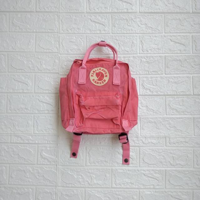 fjallraven for kids