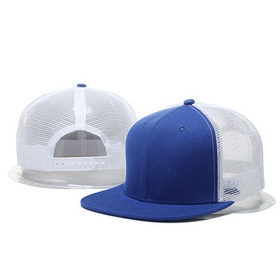 Topi Snapback Gaya Hip Hop 9 Warna Untuk Pria Dan Wanita