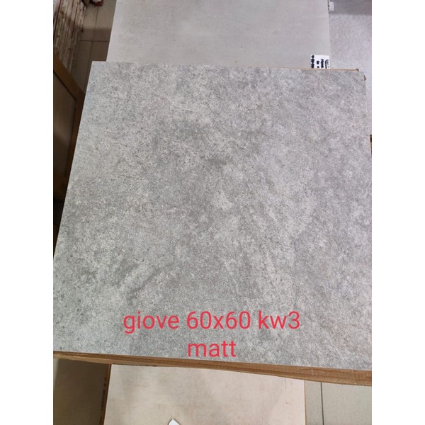 Granit Lantai Indogress Giove Matt 60x60 KW3