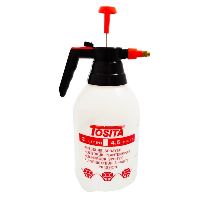 Semprotan Air 2000ml / Botol Semprot Spray Tanaman Bunga burung 2 ltr