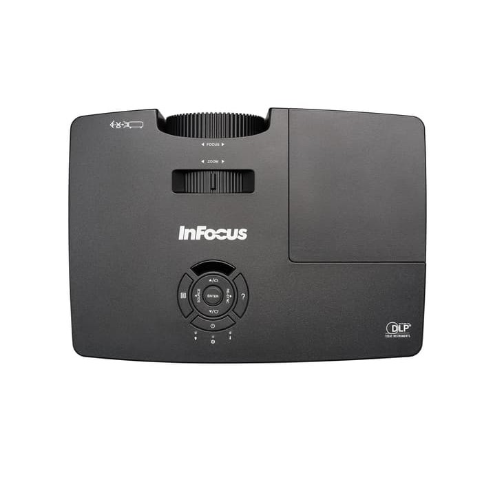 Projector Infocus IN119HDXA