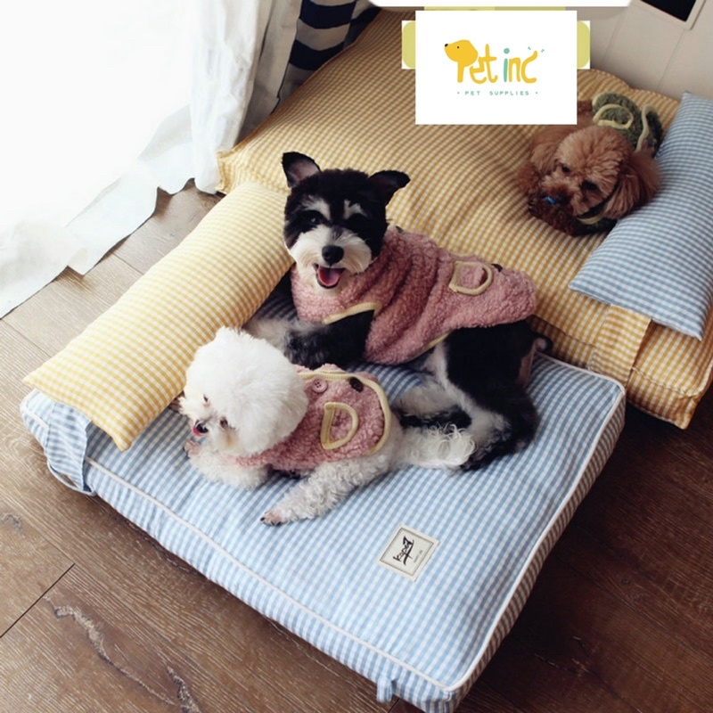 PREMIUM KOPET KOREA PET BED SML