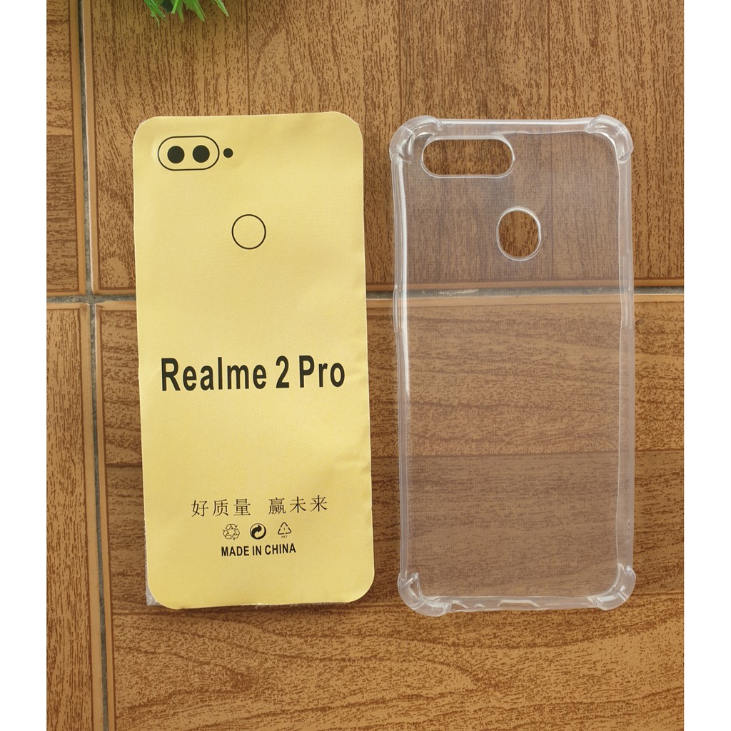 Softcase / Silikon / Anticrack OPPO A12